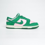 T926DU13 - DUNK LOW SOFT PINK MALACHITE - 41