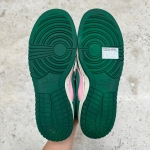 T926DU13 - DUNK LOW SOFT PINK MALACHITE - 41