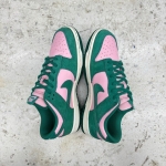 T926DU13 - DUNK LOW SOFT PINK MALACHITE - 41