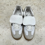 T926CS175 - ADIDAS SAMBA LT WHITE GUM - 40,5