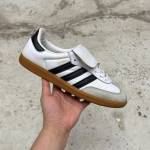 T926CS175 - ADIDAS SAMBA LT WHITE GUM - 40,5