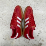T926CS176 - ADIDAS SAMBA OG RED - 40,5