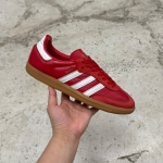 T926CS176 - ADIDAS SAMBA OG RED - 40,5