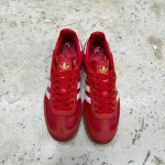 T926CS176 - ADIDAS SAMBA OG RED - 40,5