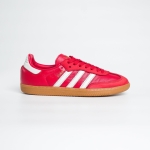 T926CS176 - ADIDAS SAMBA OG RED - 40,5