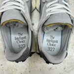 T926CS177 - NEWBLANCE 327 GREY FB - 42,5