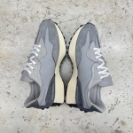 T926CS177 - NEWBLANCE 327 GREY FB - 42,5