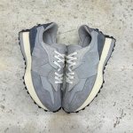 T926CS177 - NEWBLANCE 327 GREY FB - 42,5
