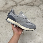 T926CS177 - NEWBLANCE 327 GREY FB - 42,5
