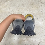 T926CS177 - NEWBLANCE 327 GREY FB - 42,5
