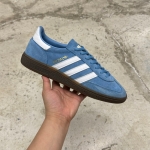 T926CS179 - ADIDAS SPEZIAL BLUE WHITE - 41