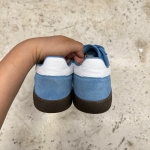 T926CS179 - ADIDAS SPEZIAL BLUE WHITE - 41