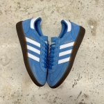T926CS179 - ADIDAS SPEZIAL BLUE WHITE - 41