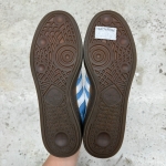 T926CS179 - ADIDAS SPEZIAL BLUE WHITE - 41