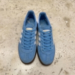T926CS179 - ADIDAS SPEZIAL BLUE WHITE - 41