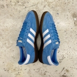 T926CS179 - ADIDAS SPEZIAL BLUE WHITE - 41