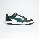 T926CS180 - PUMA SLIPSTREAM WHITE BLACK GREEN - 45