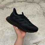 T926CS181 - ADIDAS 4D TRIPLE BLACK - 42