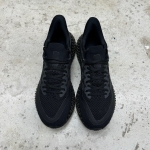 T926CS181 - ADIDAS 4D TRIPLE BLACK - 42