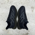 T926CS181 - ADIDAS 4D TRIPLE BLACK - 42