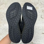 T926CS181 - ADIDAS 4D TRIPLE BLACK - 42