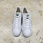 T926CS182 - PUMA BASKET WHITE NAVY - 44,5