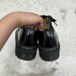 T926CS184 - DR MARTEN HOLLY LEATHER - 37