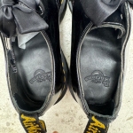 T926CS184 - DR MARTEN HOLLY LEATHER - 37