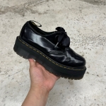 T926CS184 - DR MARTEN HOLLY LEATHER - 37