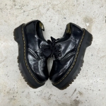 T926CS184 - DR MARTEN HOLLY LEATHER - 37