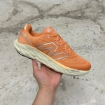T926CS186 - NEWBLANCE 880 FRESH FOAM ORANGE LN - 43