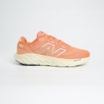 T926CS186 - NEWBLANCE 880 FRESH FOAM ORANGE LN - 43
