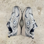 MR530KA - NEWBLANCE 530 STEEL GREY DS FB