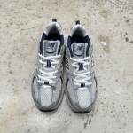 MR530KA - NEWBLANCE 530 STEEL GREY DS FB