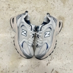 MR530KA - NEWBLANCE 530 STEEL GREY DS FB