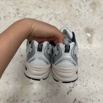 MR530KA - NEWBLANCE 530 STEEL GREY DS FB