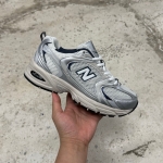 MR530KA - NEWBLANCE 530 STEEL GREY DS FB