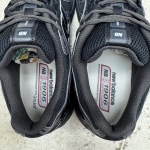 U19069L0 - NEWBLANCE 1906 BLACK HOT TOMATO DS FB - 44