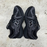 U19069L0 - NEWBLANCE 1906 BLACK HOT TOMATO DS FB - 44