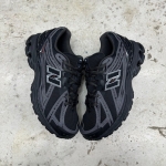 U19069L0 - NEWBLANCE 1906 BLACK HOT TOMATO DS FB - 44