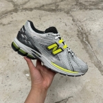 U190652H - NEWBLANCE 1906 SILVER ALKLINE GREEN DS FB