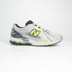 U190652H - NEWBLANCE 1906 SILVER ALKLINE GREEN DS FB