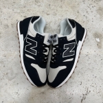 M3734R9 - NEWBLANCE 373 BLACK GUM DS FB