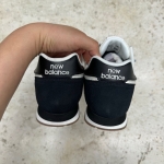 M3734R9 - NEWBLANCE 373 BLACK GUM DS FB