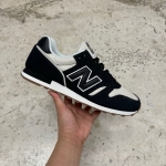 M3734R9 - NEWBLANCE 373 BLACK GUM DS FB