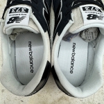 M3734R9 - NEWBLANCE 373 BLACK GUM DS FB