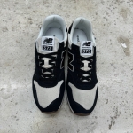 M3734R9 - NEWBLANCE 373 BLACK GUM DS FB