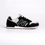 M3734R9 - NEWBLANCE 373 BLACK GUM DS FB