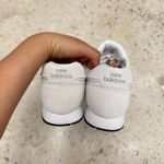 M3739VC - NEWBLANCE 373 GREY DS FB