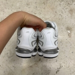 U20004GM - NEWBLANCE 2000 WHITE SILVER DS FB - 41,5